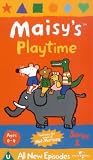 Review Universal Pictures UK  / Maisy's Playtime