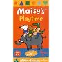 Maisy's Playtime [VHS]