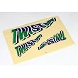 Hangar 9 Decal Set: Twist PNP