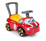 Smoby - 443000 - V�lo et v�hicules po...