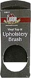 CUSTOM ACCESSORIES 14017 AUTO & BOAT UPHOLSTERY BRUSH