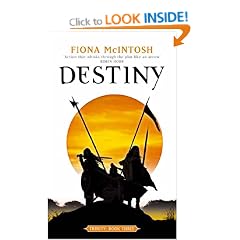 Destiny: Trinity Book Three: Book Three: Trinity Series