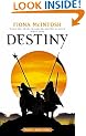 Destiny: Trinity Book Three: Book Three: Trinity Series