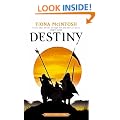 Destiny: Trinity Book Three: Book Three: Trinity Series