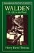 Books : Walden (Pocket Classic)