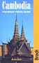 Cambodia: The Bradt Travel Guide (Bradt Guides)
