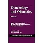 Gynecology And Obstetrics 2006 (Cyrrent Clinical Strategies) by Paul D. Chan and Susan M. Johnson