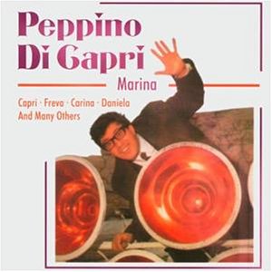 Peppino di Capri - Marina - Zortam Music
