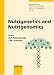 Nutrigenetics And Nutrigenomics (World Review of Nutrition and Dietetics)