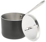 All-Clad LTD 2-Quart Saucepan