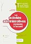 Les activit�s administratives connexes � l'accueil Term Bac Pro ARCU - Livre �l�ve - Ed.2011