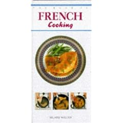 Book of French Provincial Cooking