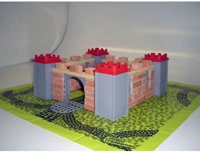 Junior Tradesman - The Castle