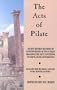 The Acts of Pilate