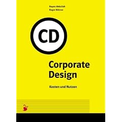Corporate Design.Kosten und Nutzen