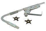 Lisle 24000 Piston Ring Groove Cleaner