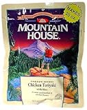 MOUNTAIN HOUSE CHCKEN TERIYAKI 20 OZ MEAL - O/S - N/A