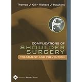 complications of shoulder surgery treatment and prevention
