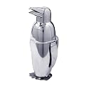 Norpro Stainless Steel Penguin Cocktail Shaker