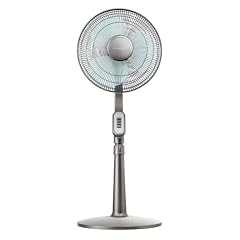 ROWENTA VU 5010 Standventilator 60W
