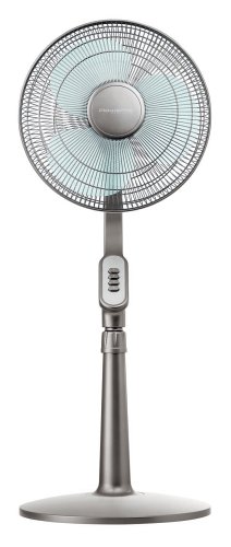 ROWENTA VU5010 Standventilator 60W