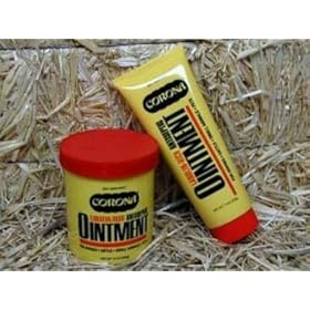  Corona Ointment 14oz Jar