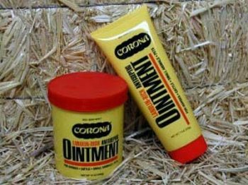Corona Ointment 14oz Jar