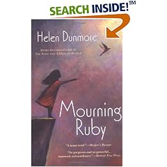 Mourning Ruby