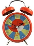 Streamline BTZ947 Nature Calls Alarm Clock