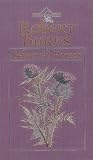 Robert Burns: Selected Poems and Songs