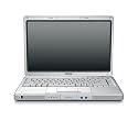 Compaq Presario V2555US 14" Laptop (Mobile AMD Sempron Processor 3000+, 512 MB RAM, 40 GB Hard Drive, DVD/CD-RW Drive)