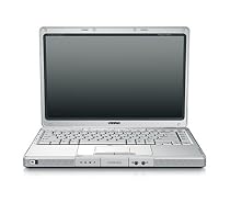 Compaq Presario V2555US 14" Laptop (Mobile AMD Sempron Processor 3000+, 512 MB RAM, 40 GB Hard Drive, DVD/CD-RW Drive)