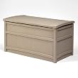 Suncast Deck Box
