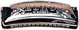 Musical Instruments : Hohner 1494/28 Echo Harmonica, Key of C