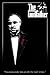 The Godfather Categories Poster Print, 24x36