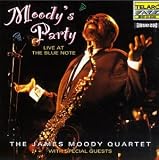 Moody's Party