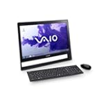 Sony VAIO S�rie J VPCJ23S1E Ordinateu...