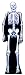 Skeleton - Halloween - Life-Size Standup