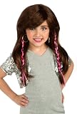 Bratz - Yasmin Child Wig Child (One-Size)
