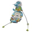 Fisher-Price Open Top Cradle Swing- Precious Planet