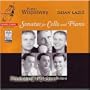 Wispelwey & Lazic - Sonatas for cello and piano
