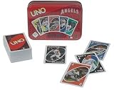 Los Angeles Angels of Anaheim UNO