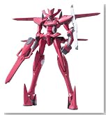 HG 1�^144 �T�[�V�F�X��pAEU�C�i�N�g�J�X�^�� �`�K���_��00(�_�u���I�[)�V���[�Y�`�̃C���[�W���g�傷��