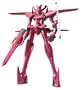 Gundam 00: HG 17 Al-Saachez's Aeu Enact Custom Agaissa Type 1/144 Scale