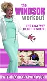Revue 2 Entertain Video  / Barbara Windsor - Windsor Workout