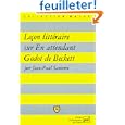 D�tails sur le produit