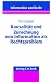Books : Kausalität und Zurechnung von Information als Rechtsproblem.