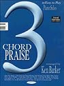 Hal Leonard 3 Chord Praise Sacred Folio for Solo Piano