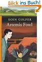Artemis Fowl: Der erste Roman