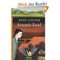 Artemis Fowl: Der erste Roman